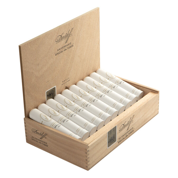 View product media DASRT Special R Tubos, , jrcigars 3